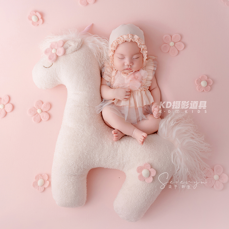 Infant Photography Props Outfit - Реквизит для фотосъемки новорожденных в стиле