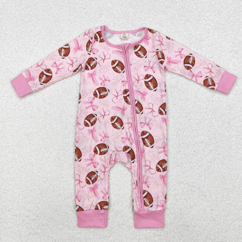 Cotton Baby Onesies Zipper - Зимний бутик для маленьких девочек с