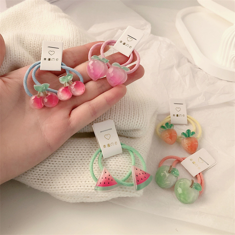 Baby Gear - 10 шт. Детская повязка на голову