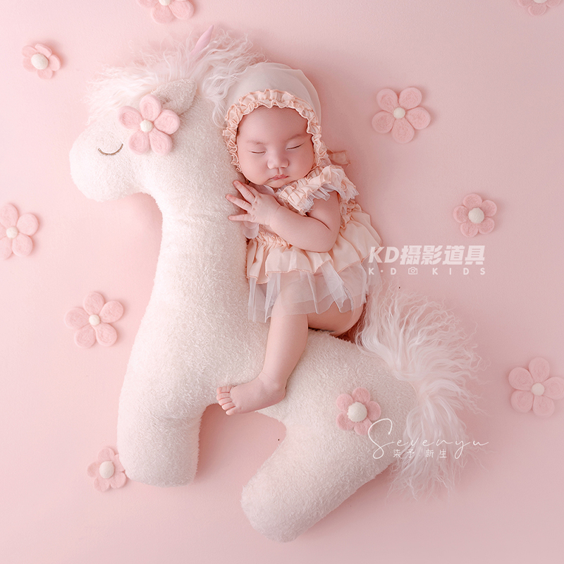 Реквизит для фотосъемки новоро – обзор и цена Infant Photography Props Outfit