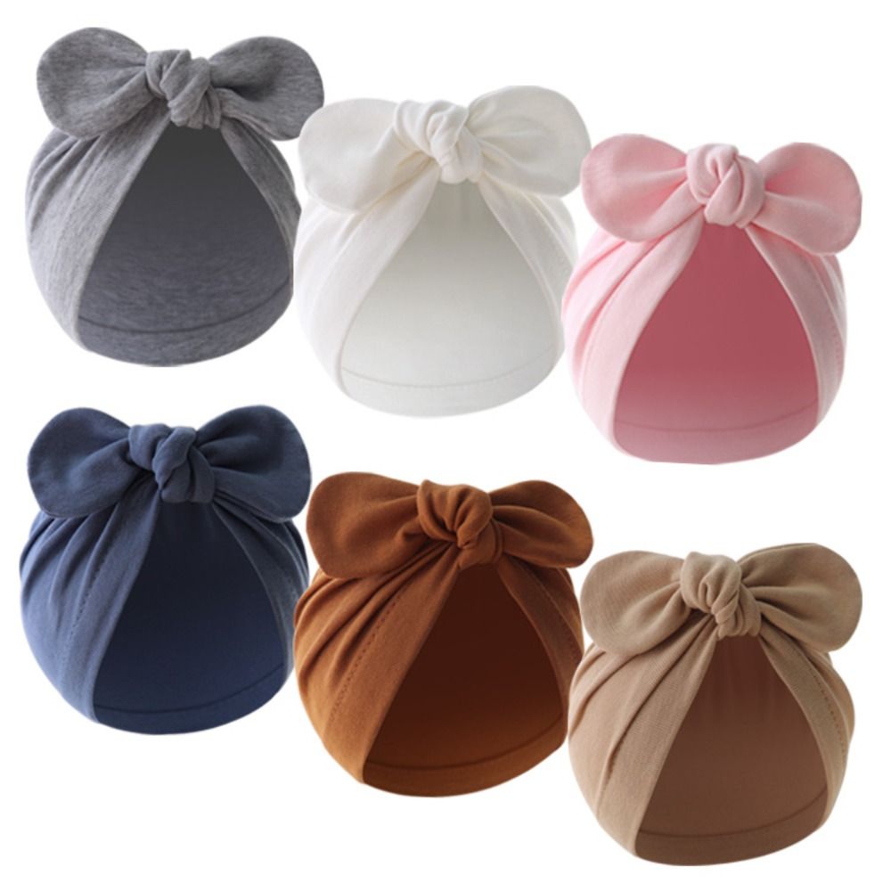 Детская фотография, милая детс – обзор и цена Infant Beanie Hat With Ears