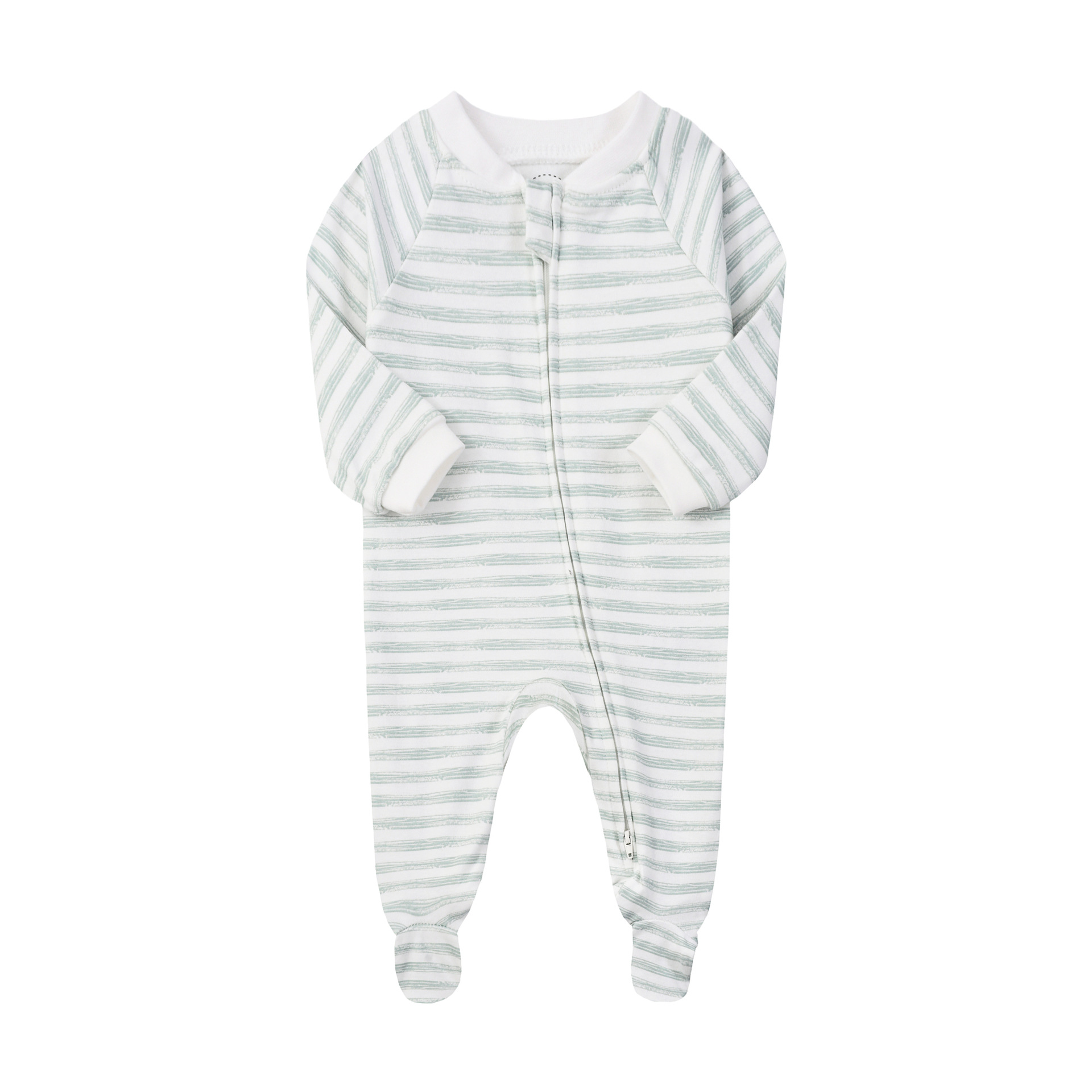 Детский комбинезон Somenie с д – обзор и цена Cotton Baby Onesies Zipper