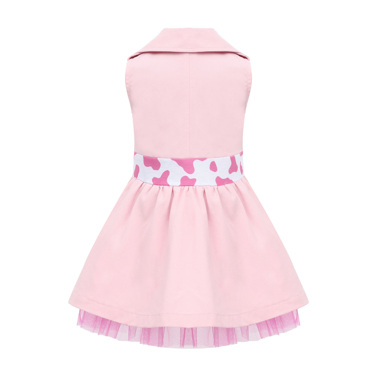 Костюм зоолога для маленьких д – обзор и цена Toddler Girl Tulle Party Dress