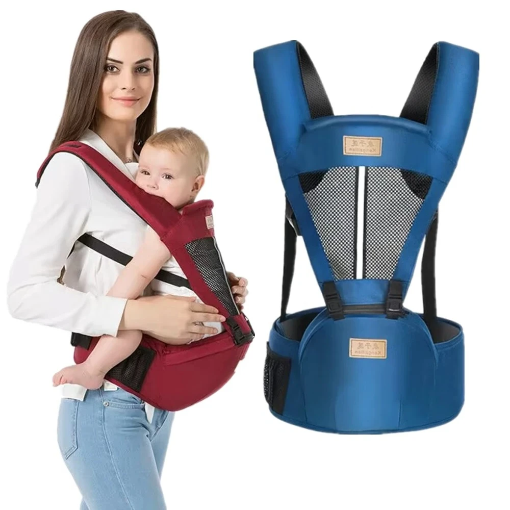 Многофункциональная эргономичн – обзор и цена Ergonomic Baby Carrier Newborn To Toddler