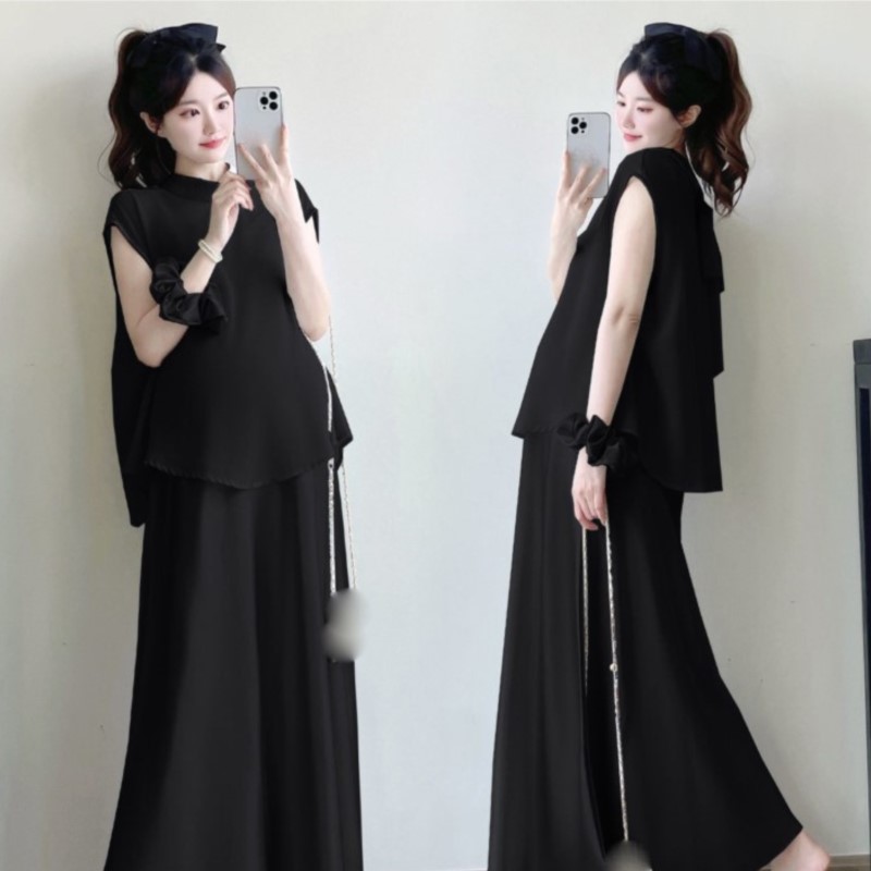 Новинка 2026: Летний комплект  – обзор и цена Maternity Wear