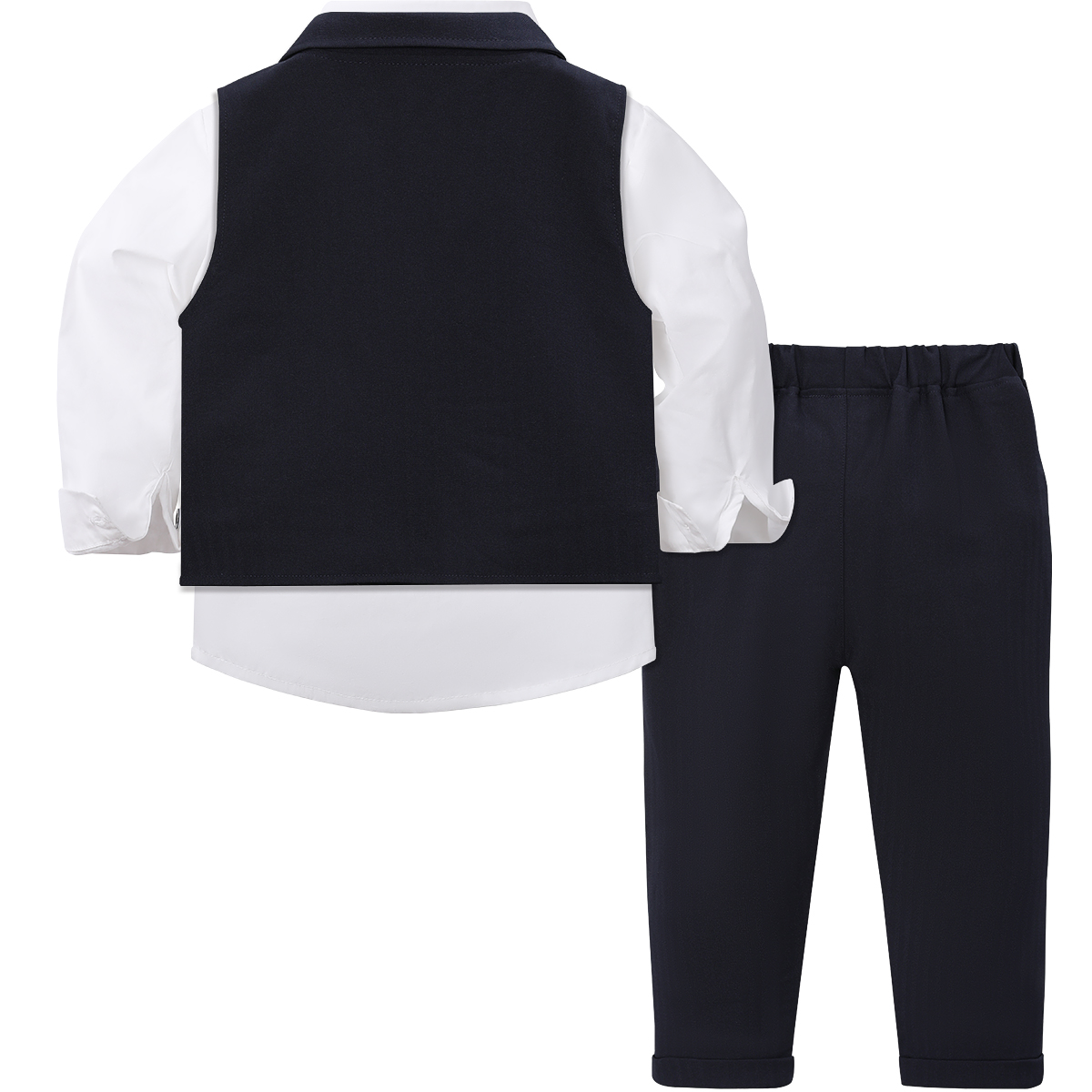 Toddler Suit Baby Boys Easter  – обзор и цена Baby Boy Suit Set Baptism