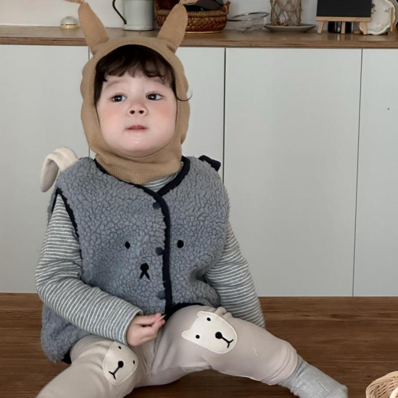 Зима 2022, новый детский плюше – обзор и цена Toddler Boy Winter Fleece Jacket