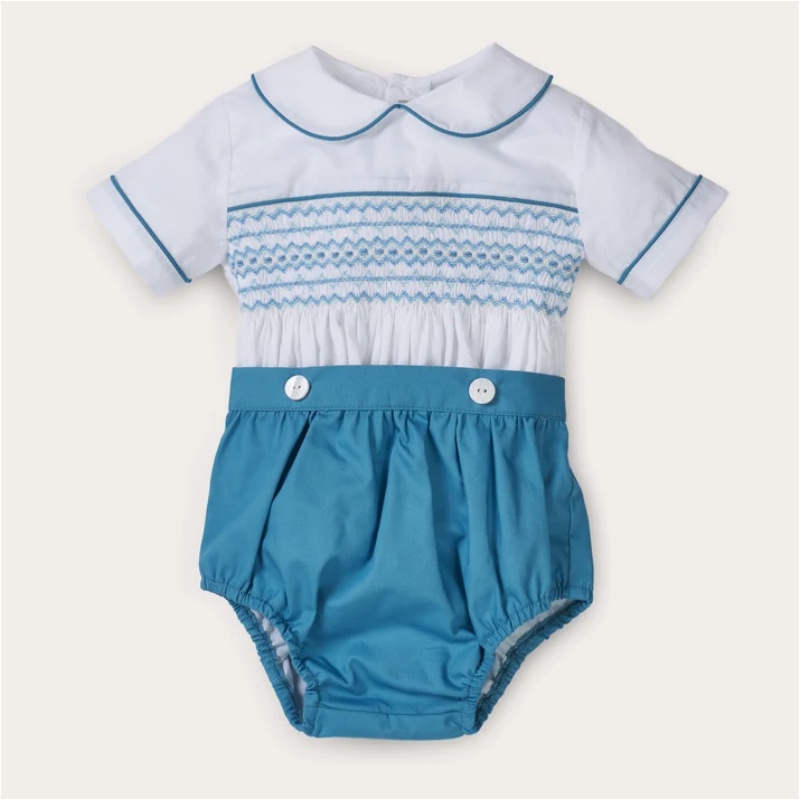 Летний костюм для мальчика 0-6 – обзор и цена Baby Boy Suit Set Baptism