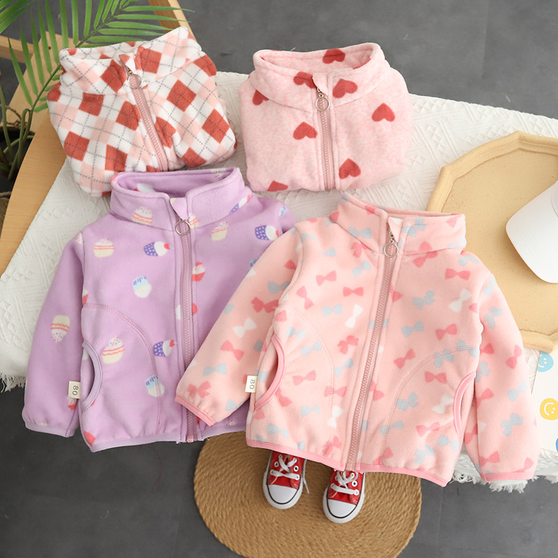 Детская зимняя одежда 2026: ос – обзор и цена Toddler Boy Winter Fleece Jacket