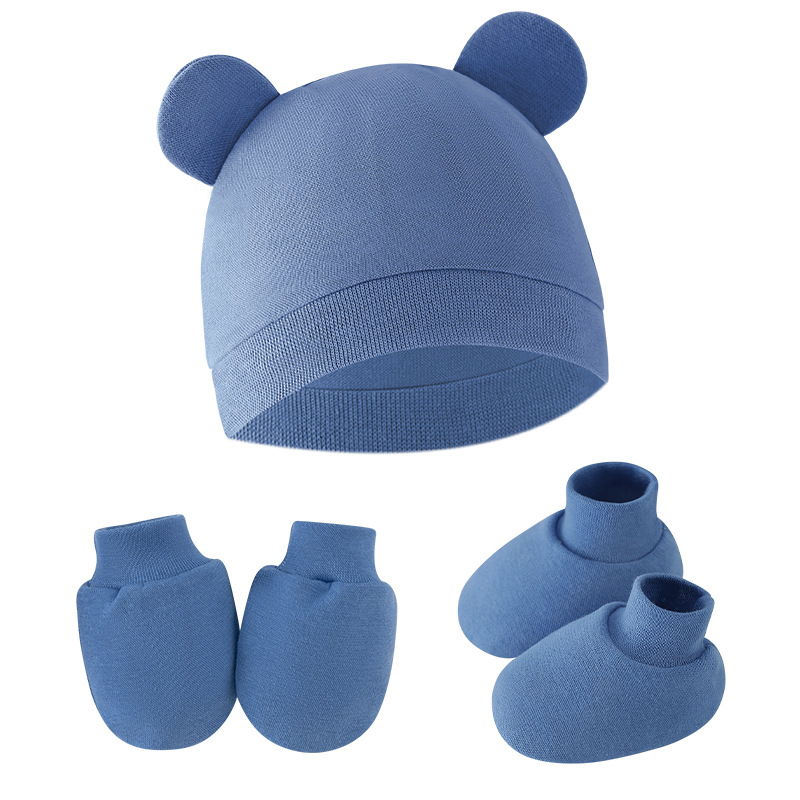 Милая детская шапка, чепчик дл – обзор и цена Infant Beanie Hat With Ears