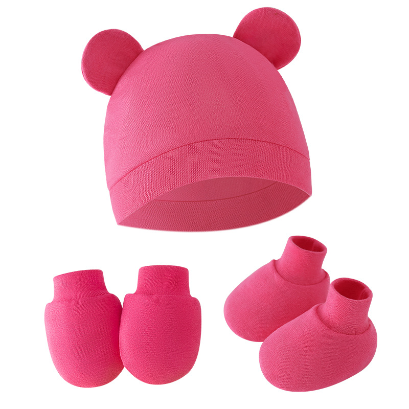 Милая детская шапка, чепчик дл – обзор и цена Infant Beanie Hat With Ears
