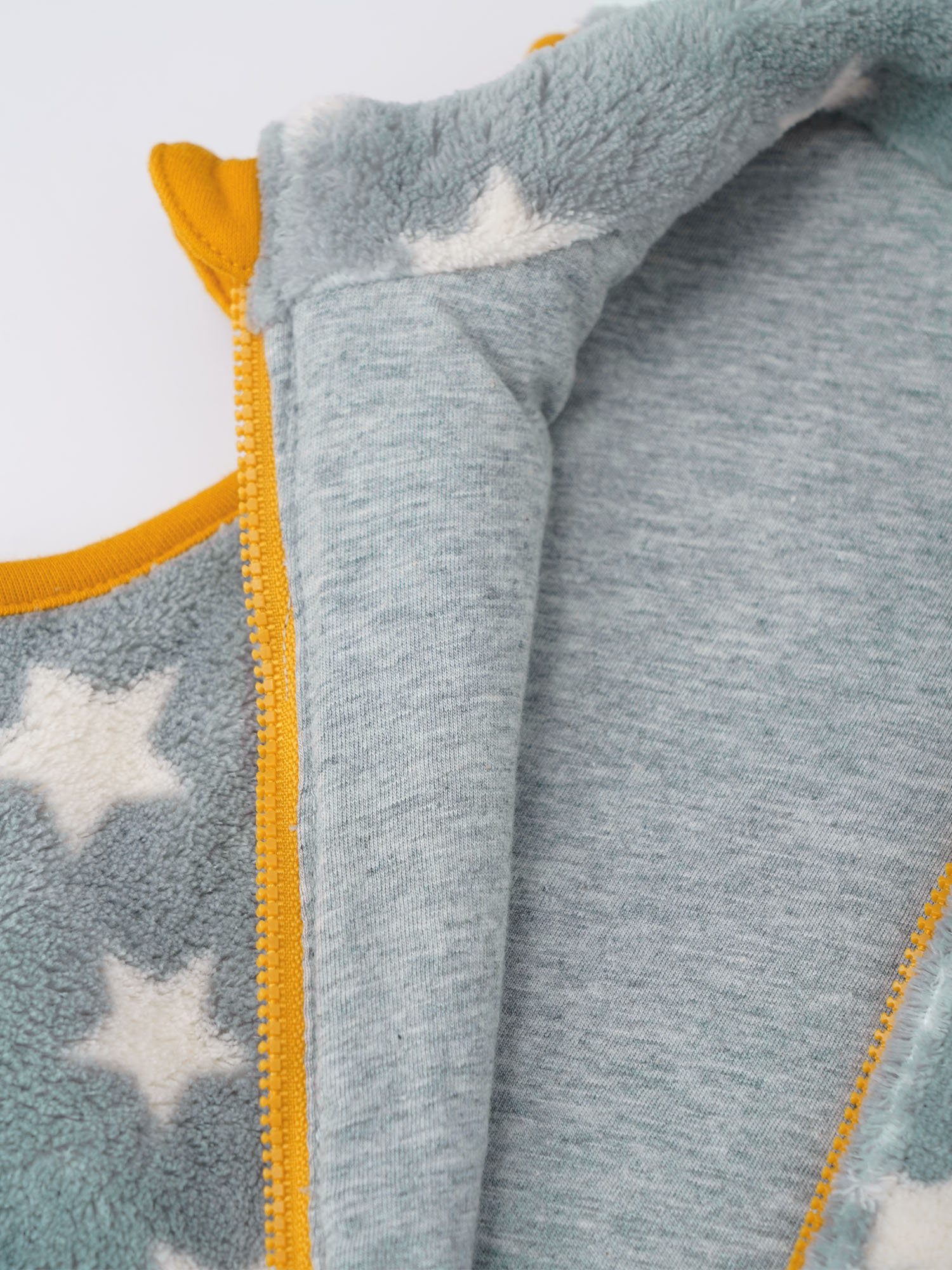 Осенне-зимний флисовый жилет д – обзор и цена Toddler Boy Winter Fleece Jacket