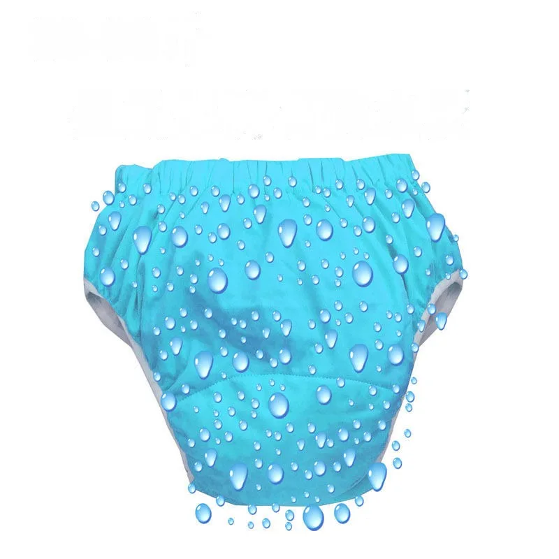Водонепроницаемые тренировочны – обзор и цена Toddler Training Pants Leak Proof
