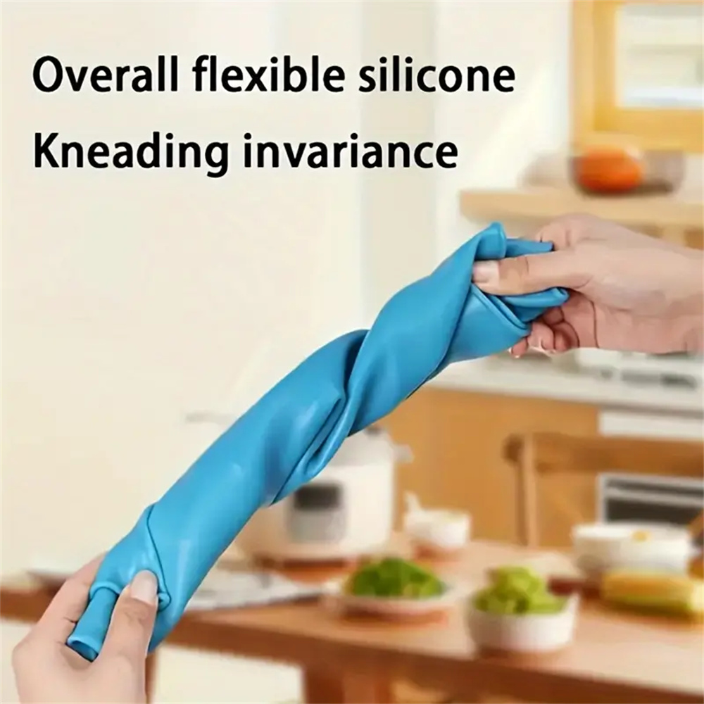 Большие силиконовые нагрудники – обзор и цена Waterproof Baby Bibs Silicone