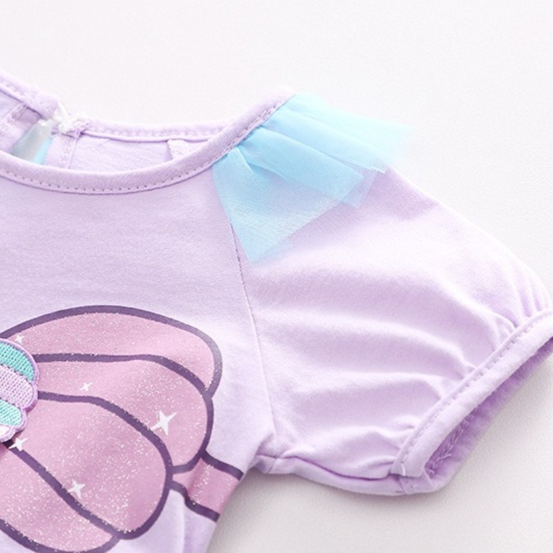 Детский комбинезон-платье с по – обзор и цена Baby Clothes