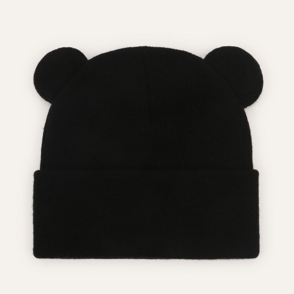 Зимняя шапочка для малышей, ак – обзор и цена Infant Beanie Hat With Ears