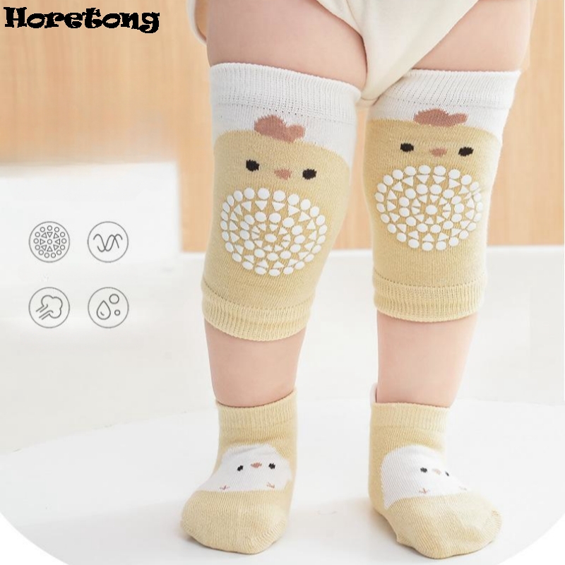 Детские летние дышащие наколен – обзор и цена Unisex Baby Socks Non Slip