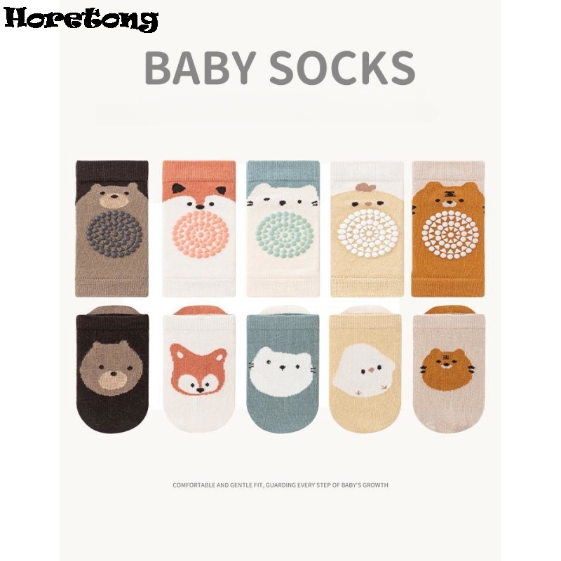 Детские летние дышащие наколен – обзор и цена Unisex Baby Socks Non Slip