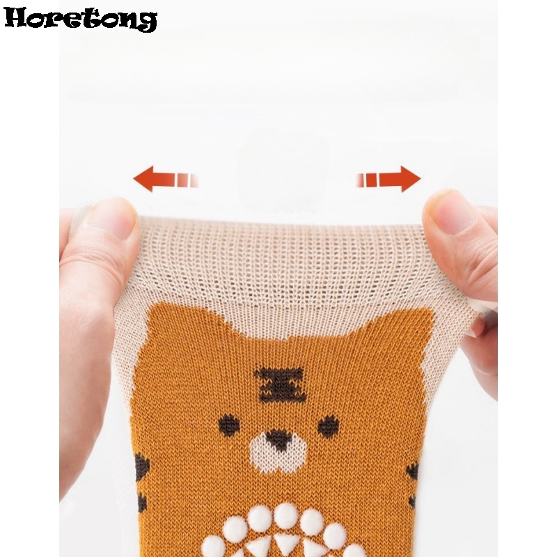 Детские летние дышащие наколен – обзор и цена Unisex Baby Socks Non Slip