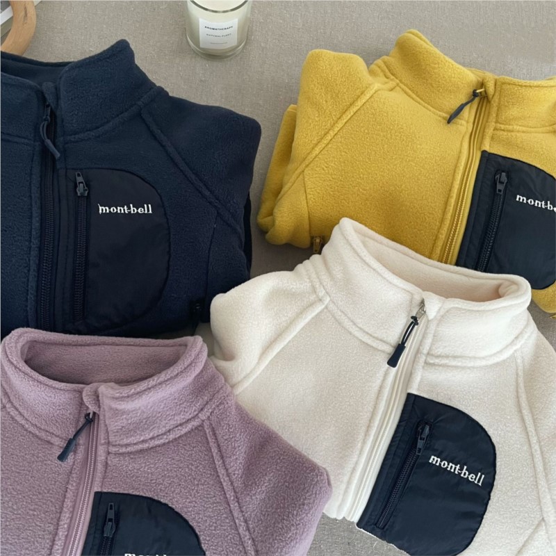 Модная флисовая куртка для мал – обзор и цена Toddler Boy Winter Fleece Jacket