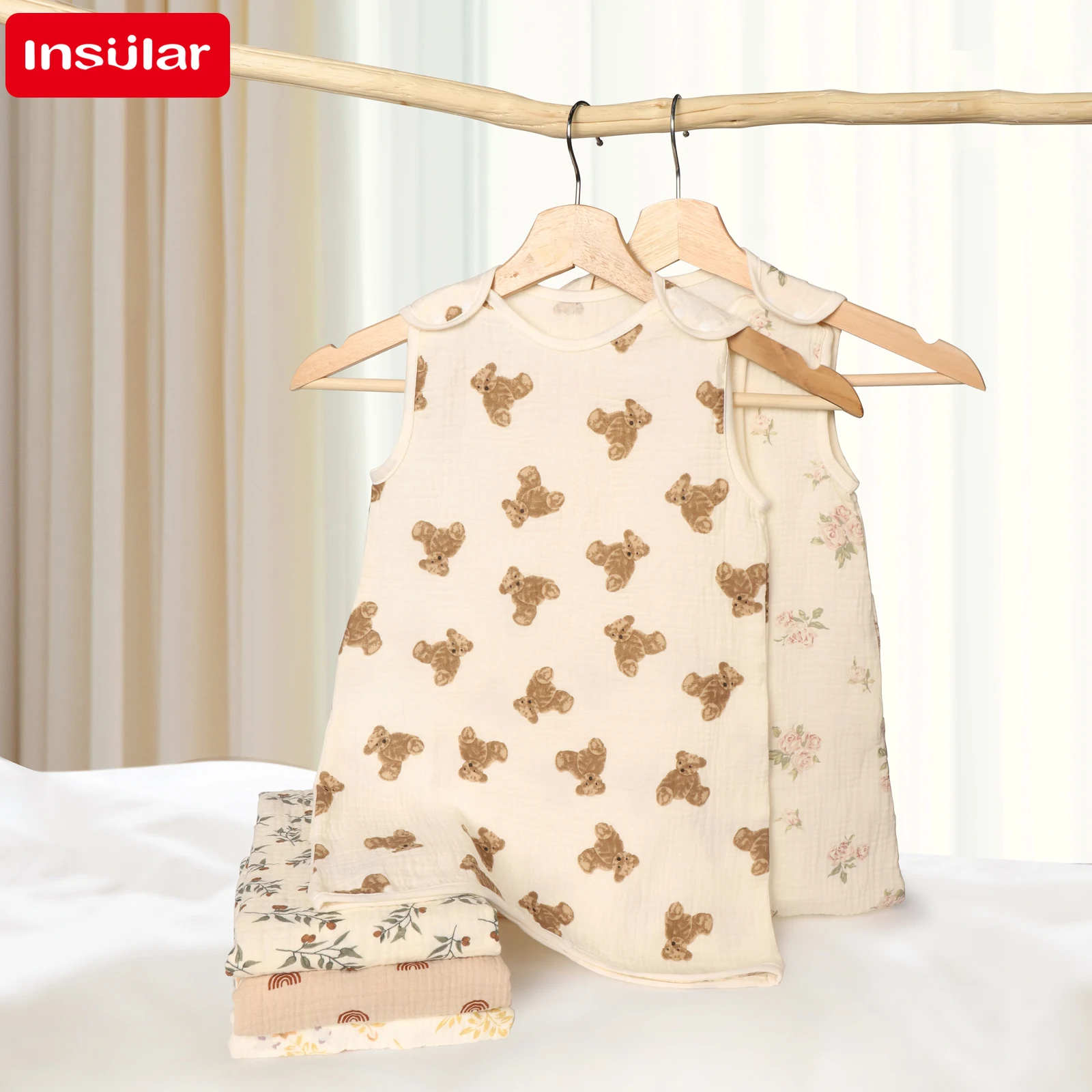 INSULAR Комбинезон-боди для но – обзор и цена Newborn Baby Girl Romper Floral