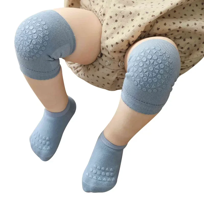 Набор из 1 пары детских носков – обзор и цена Unisex Baby Socks Non Slip