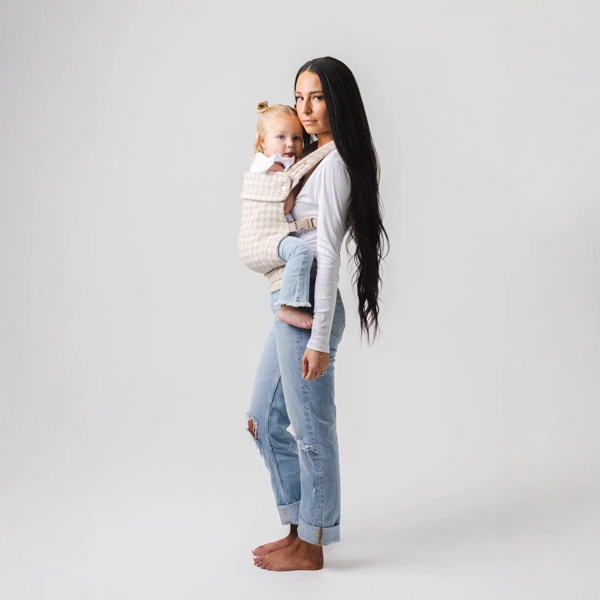 Эргономичная регулируемая пере – обзор и цена Ergonomic Baby Carrier Newborn To Toddler