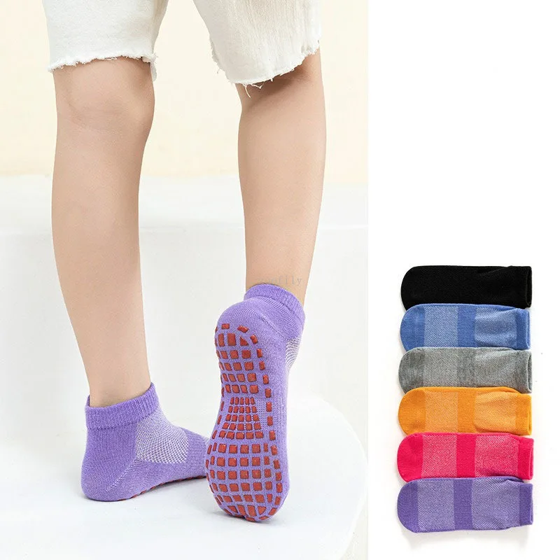 Нескользящие силиконовые носки – обзор и цена Unisex Baby Socks Non Slip