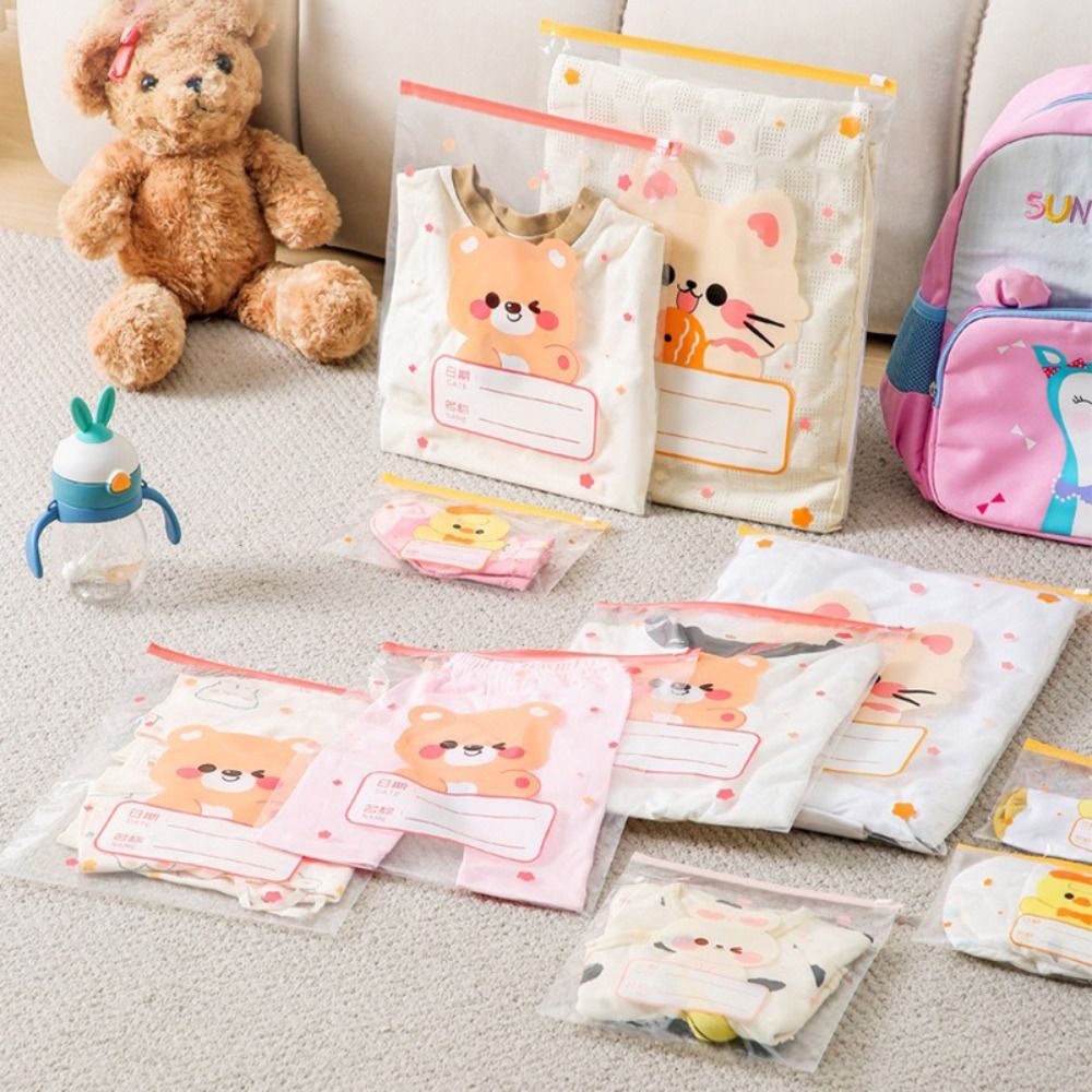 Новый набор из 10 мультяшных с – обзор и цена Baby Clothes