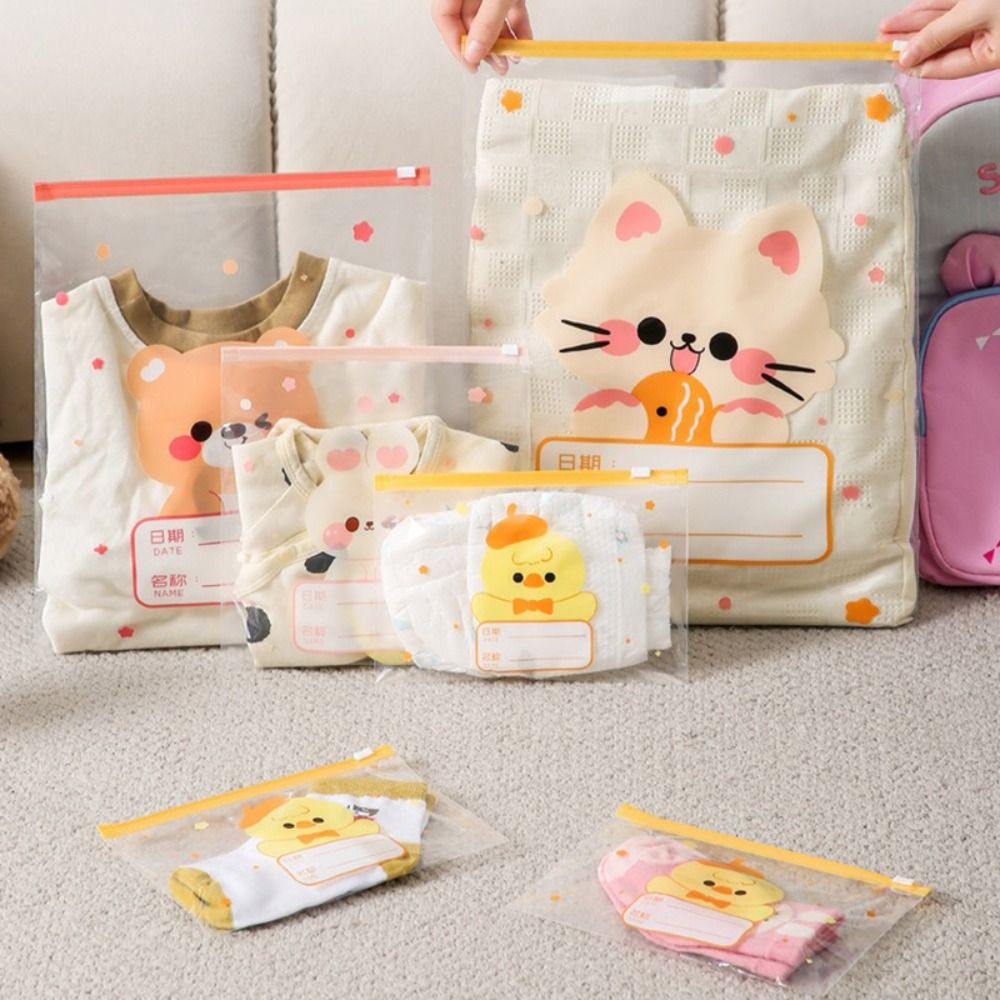 Новый набор из 10 мультяшных с – обзор и цена Baby Clothes