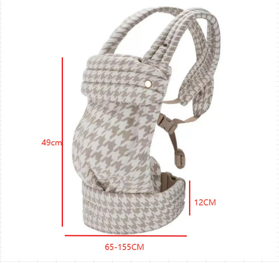 Переноска для новорожденных ма – обзор и цена Ergonomic Baby Carrier Newborn To Toddler