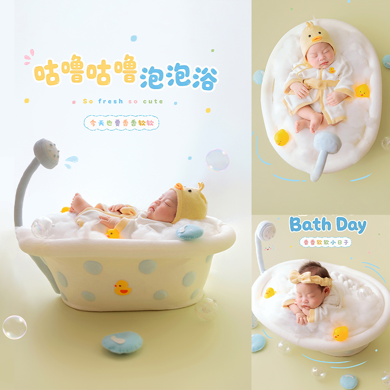 Реквизит для фотосессии новоро – обзор и цена Infant Photography Props Outfit