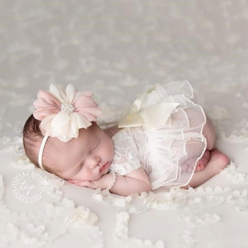 R66D наряд для фотосъемки ново – обзор и цена Infant Photography Props Outfit