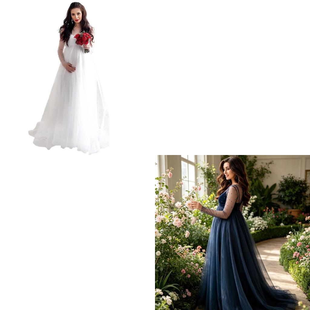 XXFE Стильное платье для берем – обзор и цена Maternity Wear