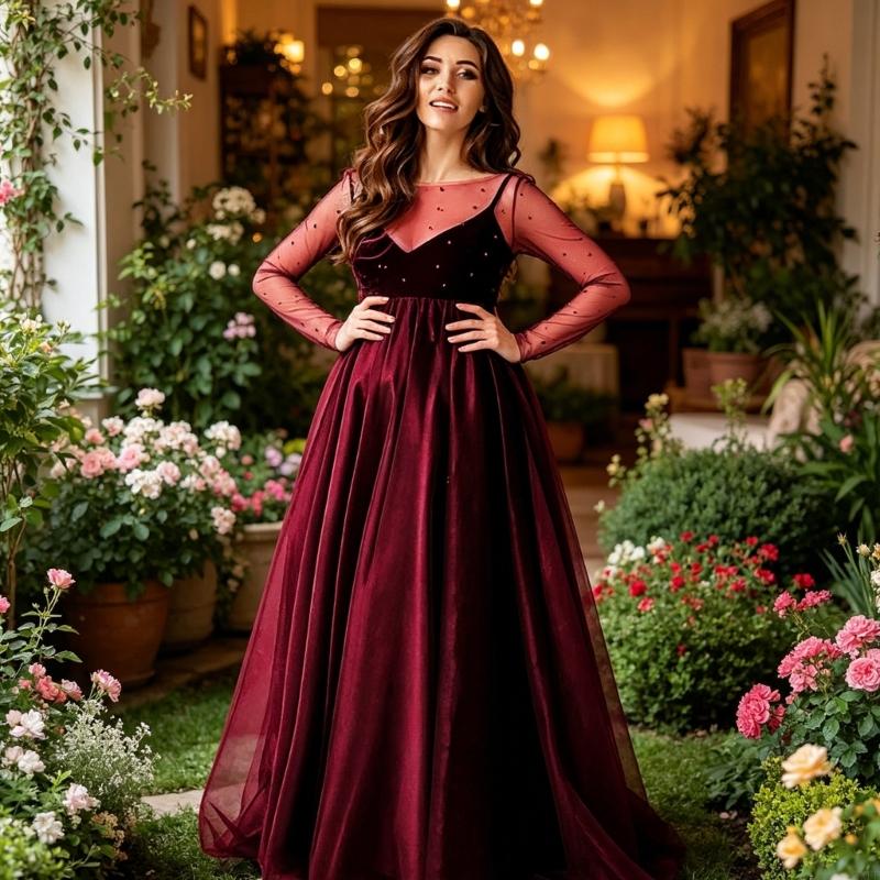 XXFE Стильное платье для берем – обзор и цена Maternity Wear