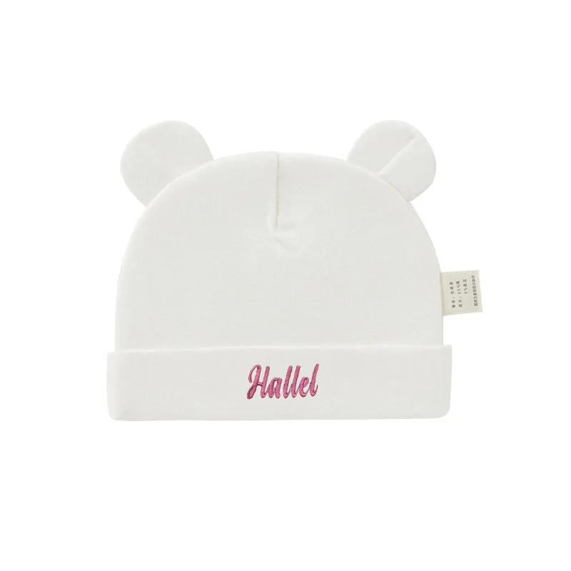 Универсальная детская шапочка- – обзор и цена Infant Beanie Hat With Ears