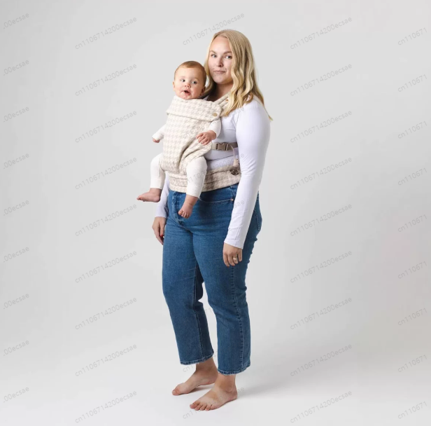 Эргономичная, уютная и легкая  – обзор и цена Ergonomic Baby Carrier Newborn To Toddler