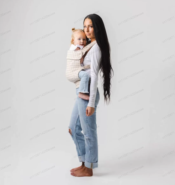 Эргономичная, уютная и легкая  – обзор и цена Ergonomic Baby Carrier Newborn To Toddler