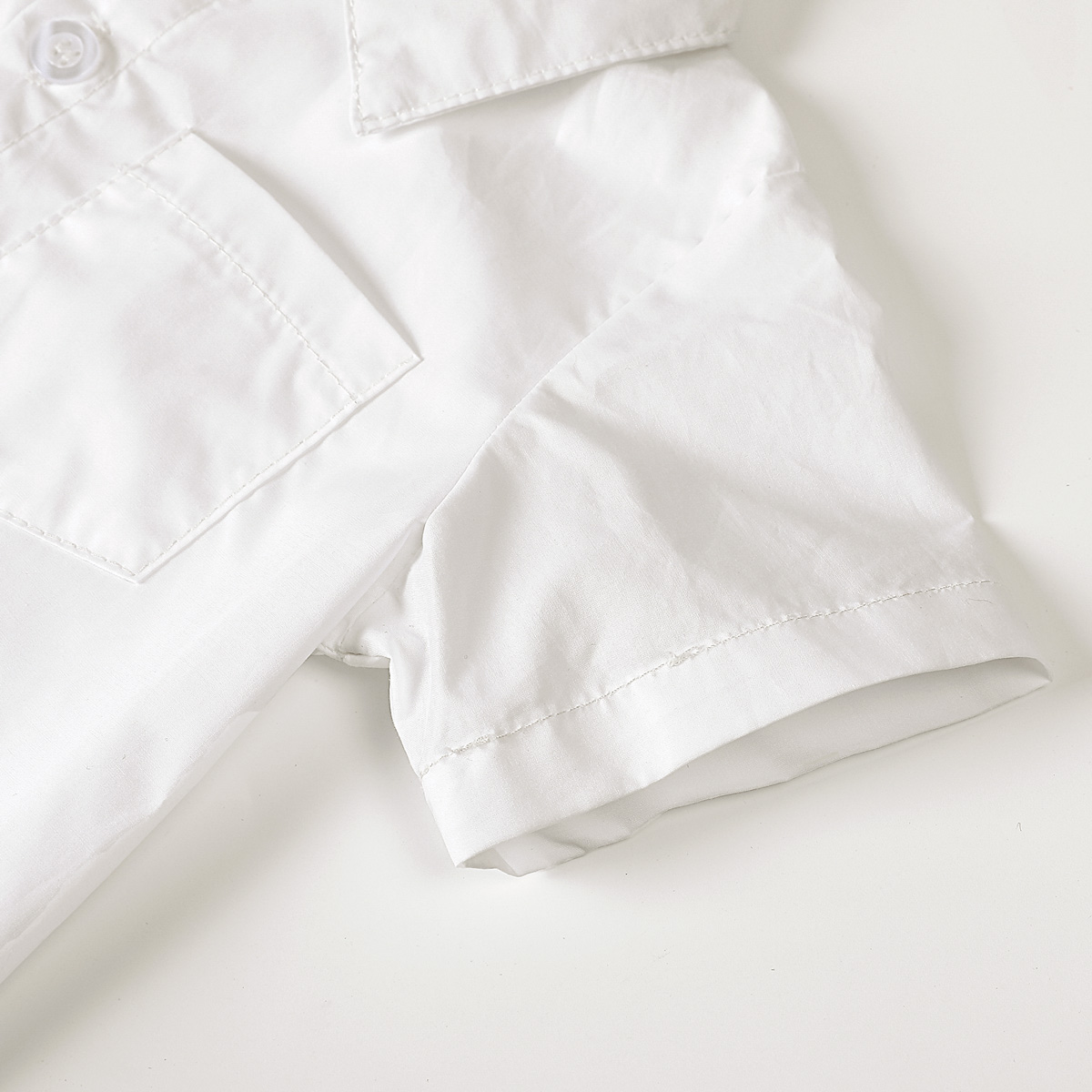 Комплект одежды для крещения д – обзор и цена Baby Boy Suit Set Baptism
