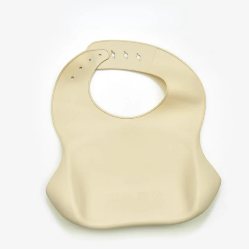 Новые детские нагрудники из мя – обзор и цена Waterproof Baby Bibs Silicone