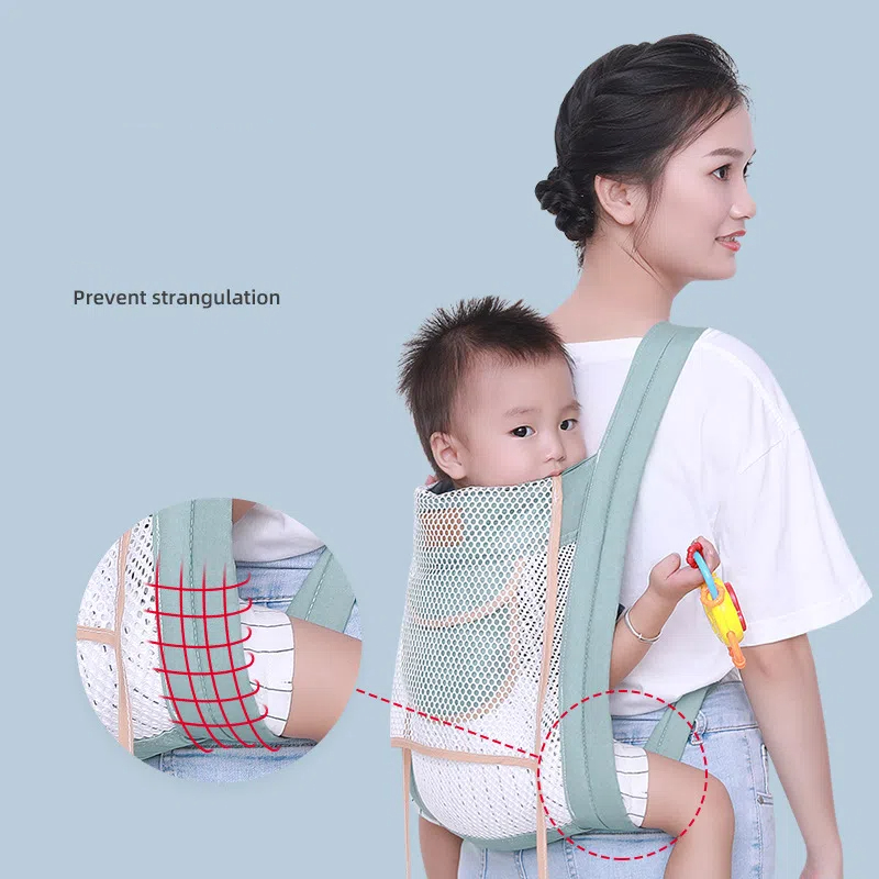 Сумка Портативная переноска-ке – обзор и цена Ergonomic Baby Carrier Newborn To Toddler